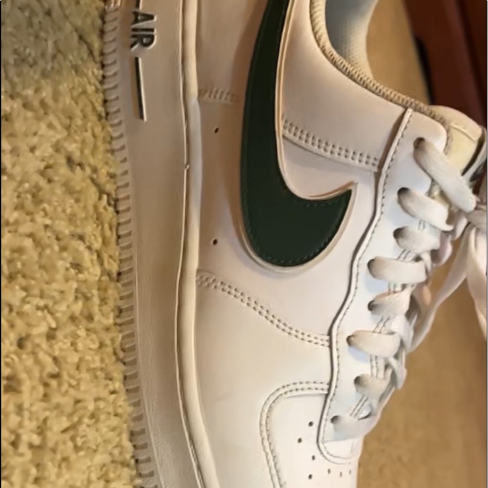 Nikes